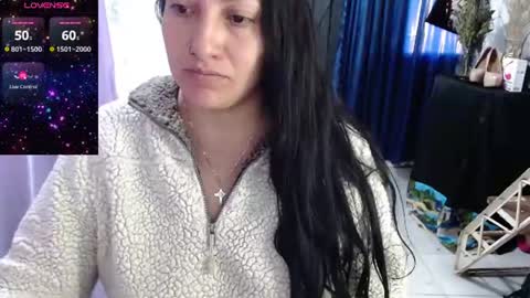 LorenWelcome my rooomLovense is active my orgasms in your handsGive me more pleasure a PVT is open PVT online show from July 7, 2026, 12:31 pm