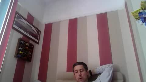 mhunk123 online show from May 24, 2026, 3:39 pm
