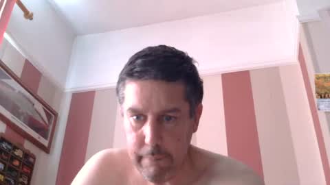 mhunk123 online show from July 10, 2026, 4:42 pm