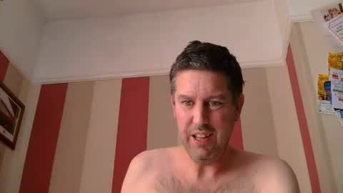 mhunk123 online show from August 1, 2026, 3:11 pm