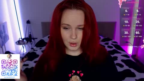 Snapshot of mi_cherry chatting on January 19, 2026, 12:36 am Alice online show from January 19, 2026, 12:36 am