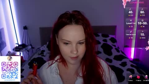 Snapshot of mi_cherry chatting on February 4, 2026, 6:08 am Alice online show from February 4, 2026, 6:08 am