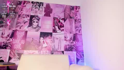 Snapshot of mia120923 chatting on November 24, 2025, 6:51 pm Mia online show from November 24, 2025, 6:51 pm