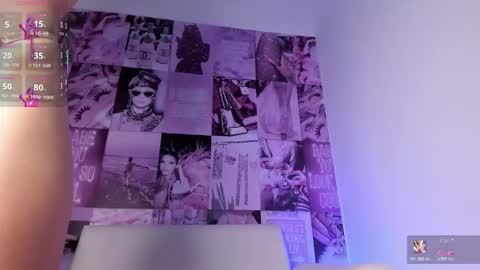 Snapshot of mia120923 chatting on February 4, 2026, 6:25 pm Mia online show from February 4, 2026, 6:25 pm