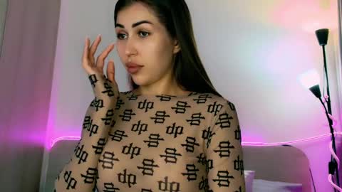 Snapshot of mia4sin chatting on January 2, 2025, 11:31 am Mia Martskaya online show from January 2, 2025, 11:31 am