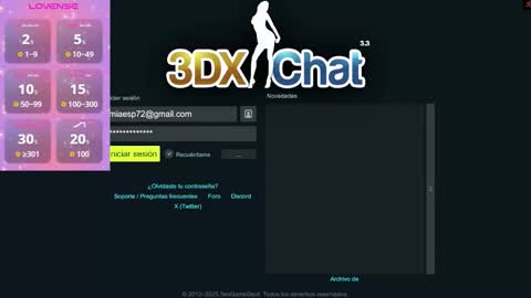 Mia online show from February 12, 2026, 7:03 am