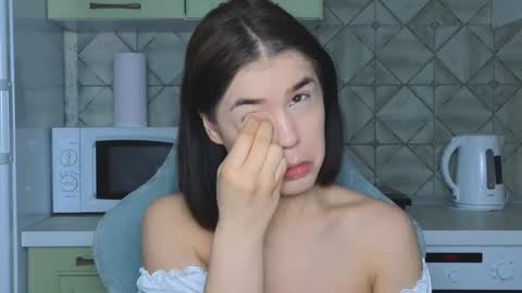 Snapshot of mia___lunaa chatting on March 9, 2025, 2:18 am Mia online show from March 9, 2025, 2:18 am