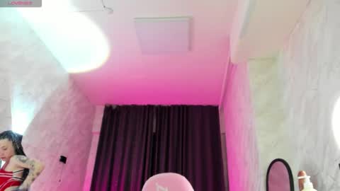 Snapshot of mia__caprice chatting on November 9, 2025, 12:42 am Mia GMT7 Mon Tue Wen Thur 1000am-0300pm Sat 0300am-0900am online show from November 9, 2025, 12:42 am