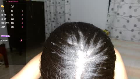 Snapshot of mia__lopez_ chatting on December 10, 2024, 4:34 am Mia online show from December 10, 2024, 4:34 am