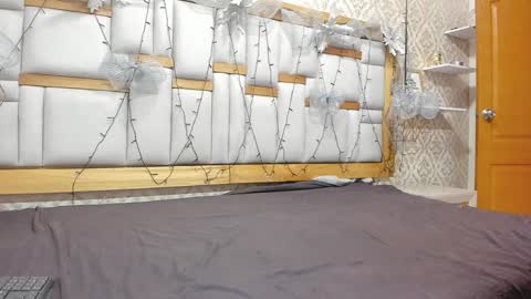 Snapshot of mia__megan chatting on January 11, 2025, 12:07 pm mia__megan online show from January 11, 2025, 12:07 pm