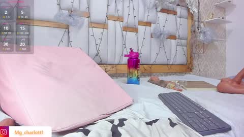 Snapshot of mia__megan chatting on January 15, 2025, 5:58 pm mia__megan online show from January 15, 2025, 5:58 pm