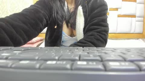 Snapshot of mia__megan chatting on February 17, 2025, 11:55 am mia__megan online show from February 17, 2025, 11:55 am