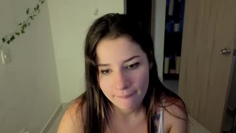 Mia adams  online show from November 27, 2025, 10:34 pm