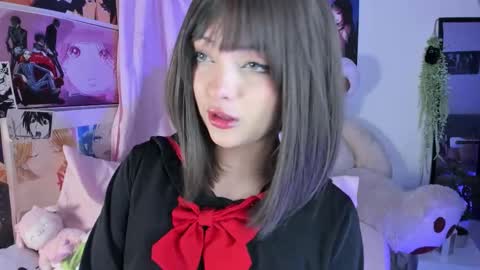 Snapshot of mia_angeel_ chatting on February 9, 2026, 11:53 pm ig miaangeell online show from February 9, 2026, 11:53 pm