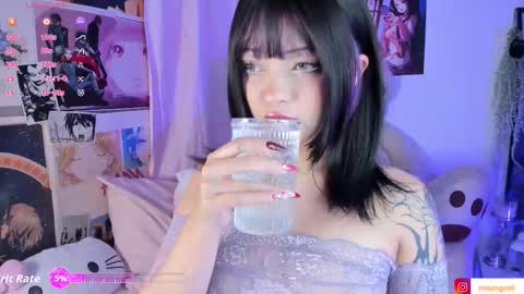 Snapshot of mia_angeel_ chatting on February 22, 2026, 11:14 pm ig miaangeell online show from February 22, 2026, 11:14 pm