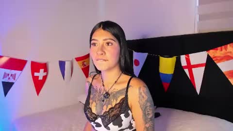 Snapshot of mia_balker chatting on June 27, 2026, 12:22 pm Mia Balker online show from June 27, 2026, 12:22 pm