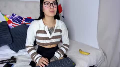 Snapshot of mia_balker chatting on July 11, 2026, 5:26 pm Mia Balker online show from July 11, 2026, 5:26 pm