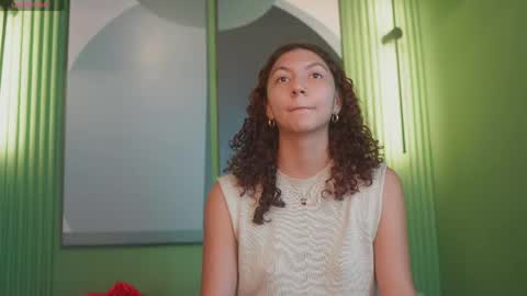 Snapshot of mia_belmont chatting on April 25, 2026, 7:00 pm Belmont and Mia online show from April 25, 2026, 7:00 pm