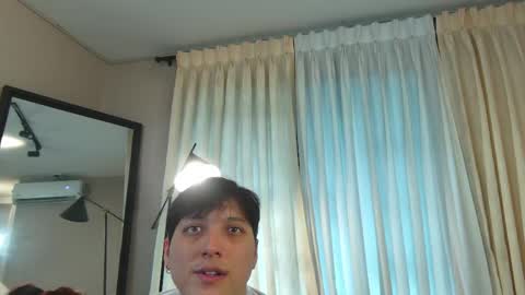 Snapshot of mia_belmont chatting on May 18, 2026, 7:31 pm Belmont and Mia online show from May 18, 2026, 7:31 pm