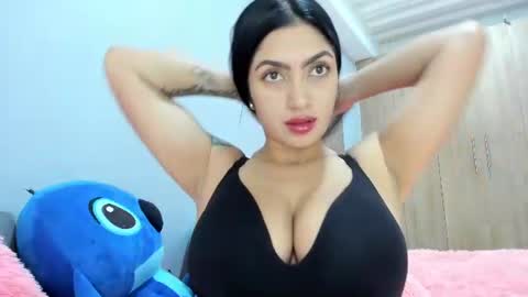 mia_belmonte online show from July 14, 2026, 6:24 pm