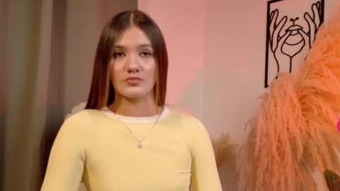 Snapshot of mia_benett_ chatting on March 14, 2026, 1:27 pm Mia Benett online show from March 14, 2026, 1:27 pm