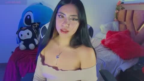 Snapshot of mia_bnnyy chatting on October 27, 2025, 3:32 am mia_bnnyy online show from October 27, 2025, 3:32 am