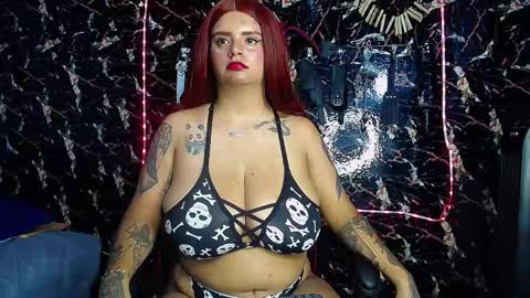 mia Independent model Thanks to everyone for your support online show from October 31, 2025, 2:01 am