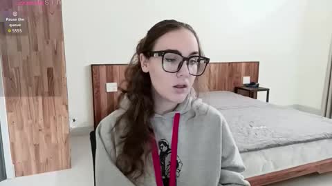 mia_boone online show from October 29, 2025, 2:36 am