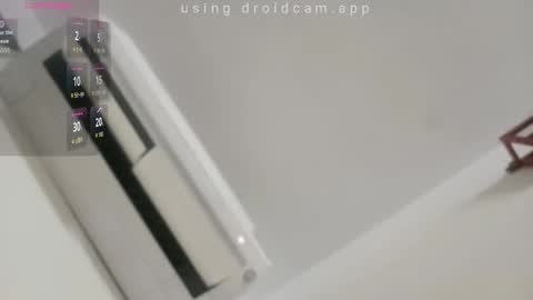 mia_boone online show from November 3, 2025, 4:03 am