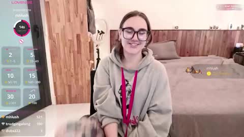 mia_boone online show from March 10, 2026, 3:11 am