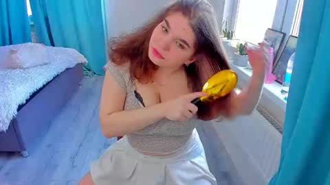 Snapshot of mia_brackenridge chatting on February 13, 2026, 10:22 am Mia6969 online show from February 13, 2026, 10:22 am