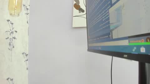 Mia  online show from January 17, 2025, 6:12 pm