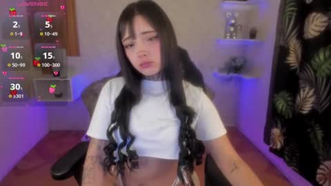 Mia online show from January 5, 2025, 6:24 am