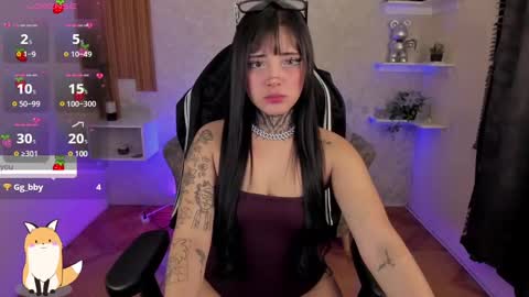 Mia online show from February 5, 2025, 7:07 am