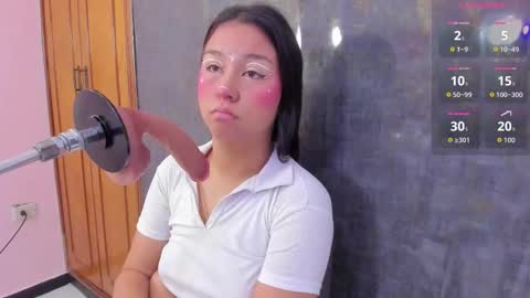 Celeste  online show from November 11, 2025, 11:54 am