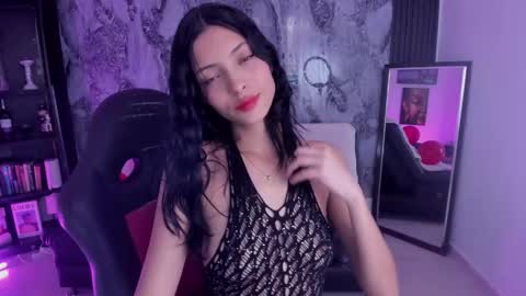 Snapshot of mia_clay1 chatting on February 14, 2026, 8:16 pm Mia online show from February 14, 2026, 8:16 pm