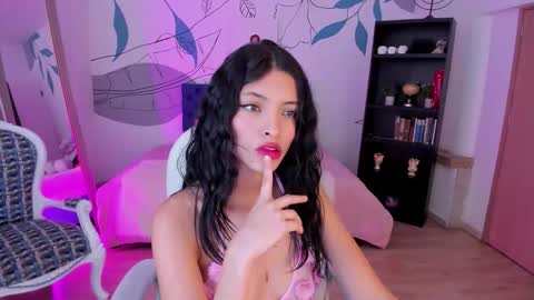 Snapshot of mia_clay1 chatting on March 17, 2026, 7:17 pm Mia online show from March 17, 2026, 7:17 pm