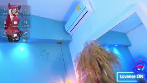 mia_collins09 online show from March 1, 2026, 5:20 am