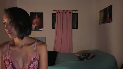 Snapshot of mia_crazysweet chatting on February 16, 2026, 6:59 pm Mia Sandoval online show from February 16, 2026, 6:59 pm