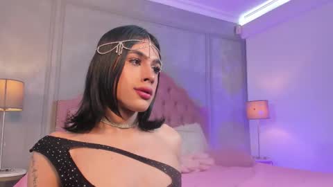 Mia Culpa online show from February 9, 2026, 4:44 pm