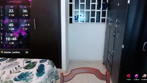 Snapshot of mia_danielsx chatting on January 15, 2025, 2:27 am Mia online show from January 15, 2025, 2:27 am