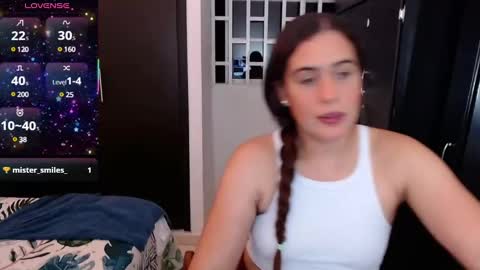 Snapshot of mia_danielsx chatting on February 26, 2025, 2:26 am Mia online show from February 26, 2025, 2:26 am