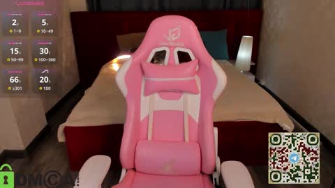 mia_e1fie online show from January 19, 2026, 1:09 am