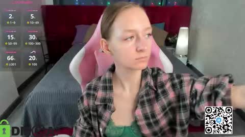 mia_e1fie online show from February 3, 2026, 11:43 pm