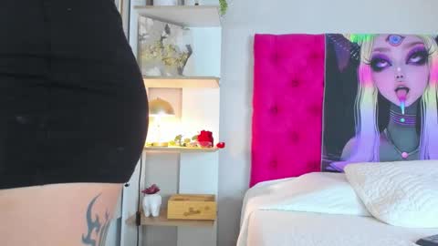 Mia Elieth online show from February 10, 2026, 1:04 pm