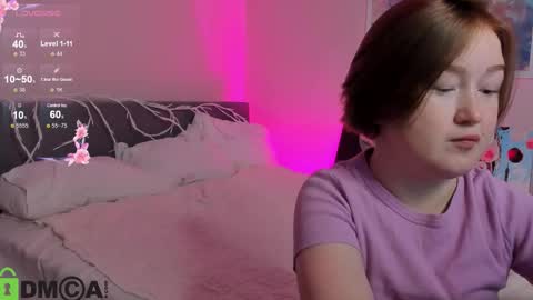 Snapshot of mia_ferd chatting on October 19, 2025, 2:34 am Mia online show from October 19, 2025, 2:34 am