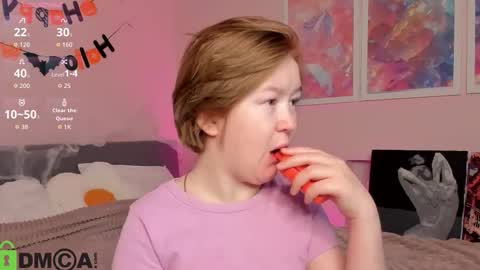 Snapshot of mia_ferd chatting on November 2, 2025, 2:25 am Mia online show from November 2, 2025, 2:25 am