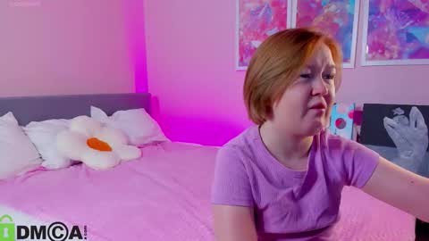 Snapshot of mia_ferd chatting on November 12, 2025, 2:56 am Mia online show from November 12, 2025, 2:56 am