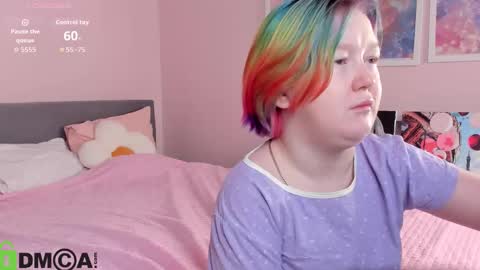 Snapshot of mia_ferd chatting on November 28, 2025, 2:47 am Mia online show from November 28, 2025, 2:47 am