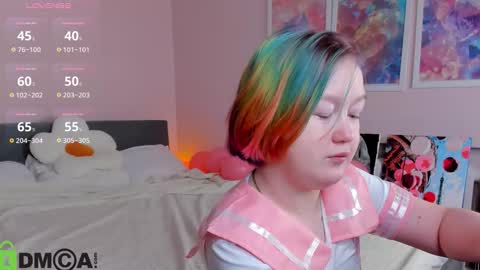 Snapshot of mia_ferd chatting on December 2, 2025, 3:01 am Mia online show from December 2, 2025, 3:01 am